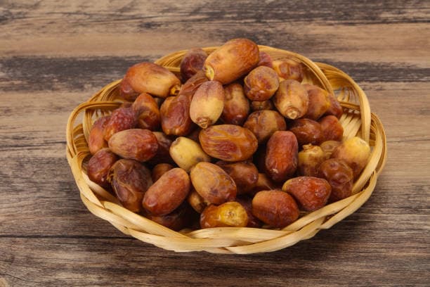 تصویر 1 از بهترین خرما زاهدی اعلا ویژه مصارف خانگی